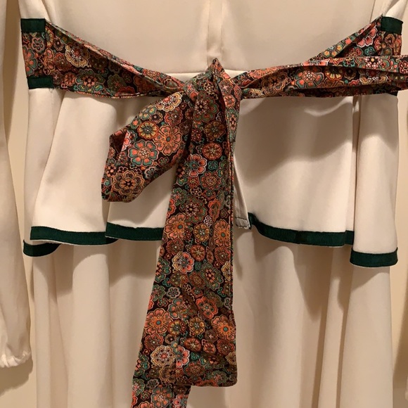 Vintage Dress - Picture 7 of 11